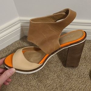 Aldo pumps